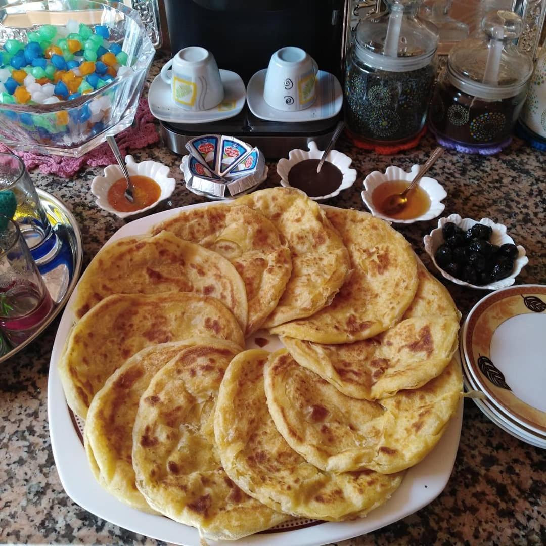 Lahebichate Dar Baddi酒店 外观 照片