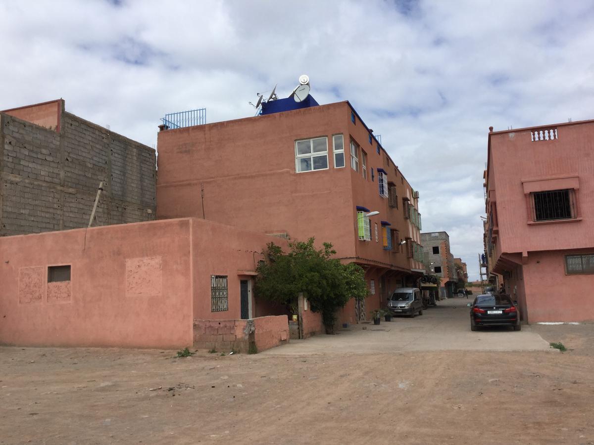 Lahebichate Dar Baddi酒店 外观 照片